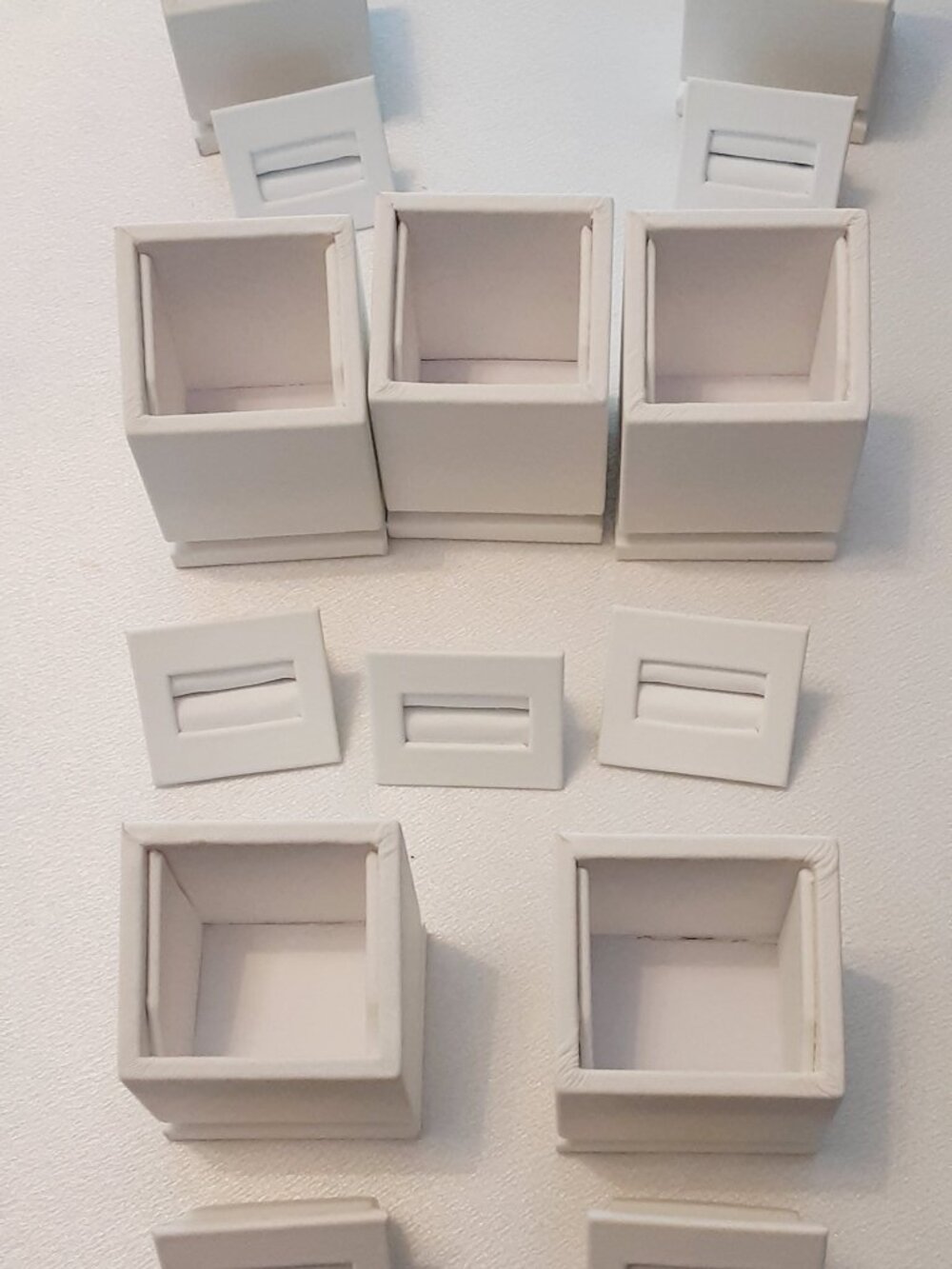 NEW single ring jewelry displays - Picture 3 of 8